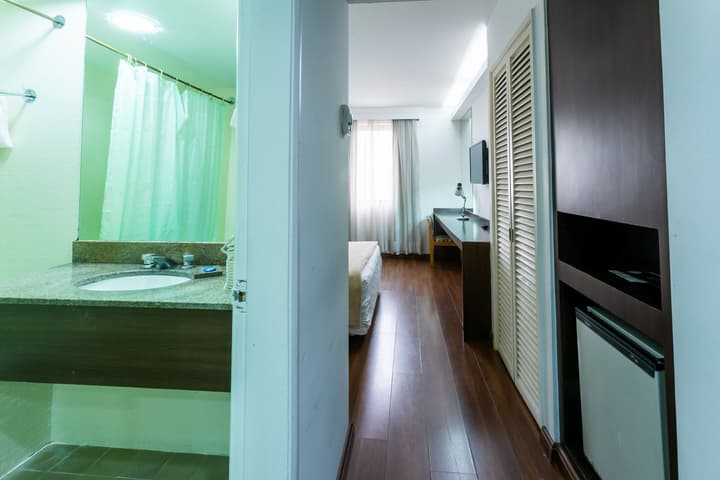 Gran Villagio Hotel SP by Castelo Itaipava