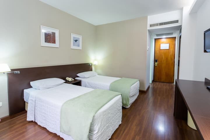 Gran Villagio Hotel SP by Castelo Itaipava