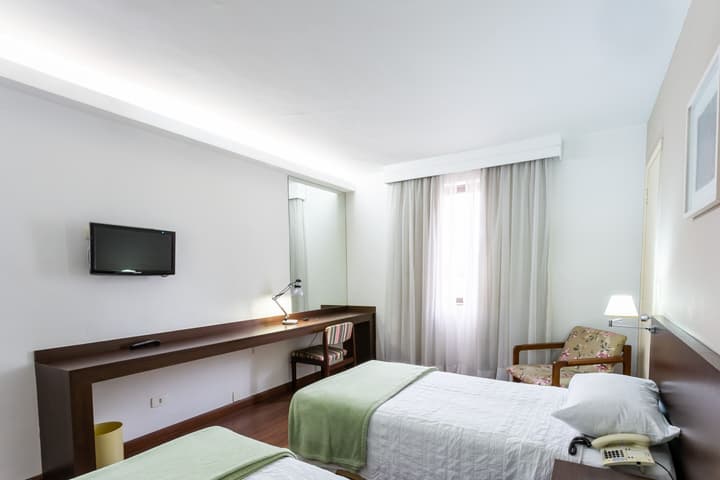Gran Villagio Hotel SP by Castelo Itaipava