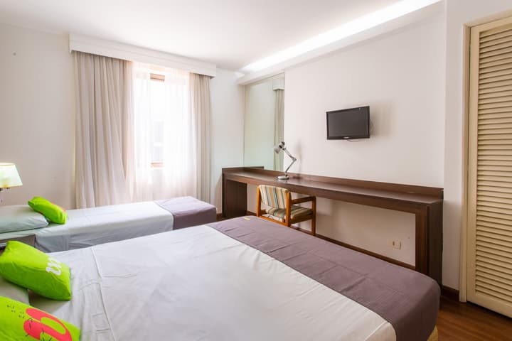 Gran Villagio Hotel SP by Castelo Itaipava
