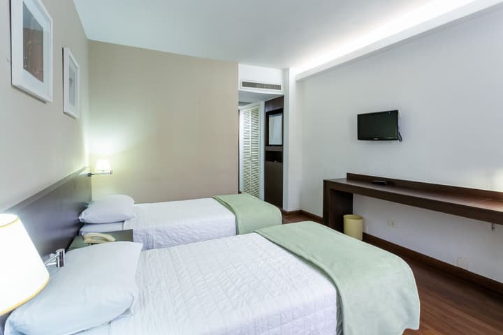 Gran Villagio Hotel SP by Castelo Itaipava