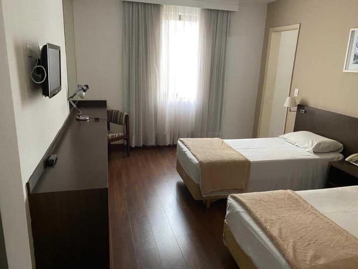 Gran Villagio Hotel SP by Castelo Itaipava