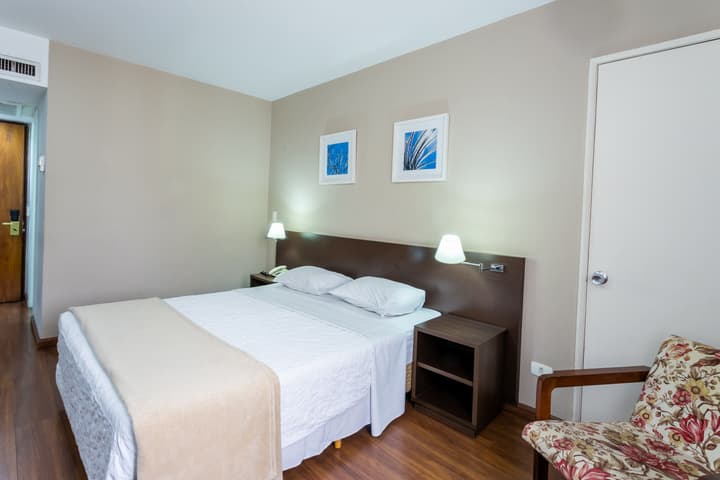 Gran Villagio Hotel SP by Castelo Itaipava