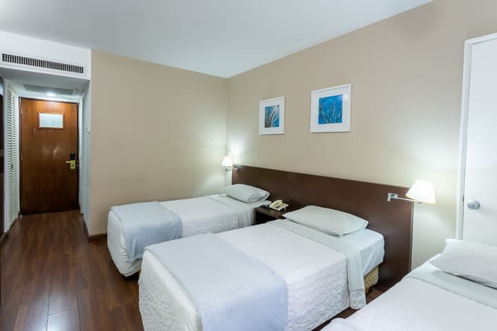 Gran Villagio Hotel SP by Castelo Itaipava
