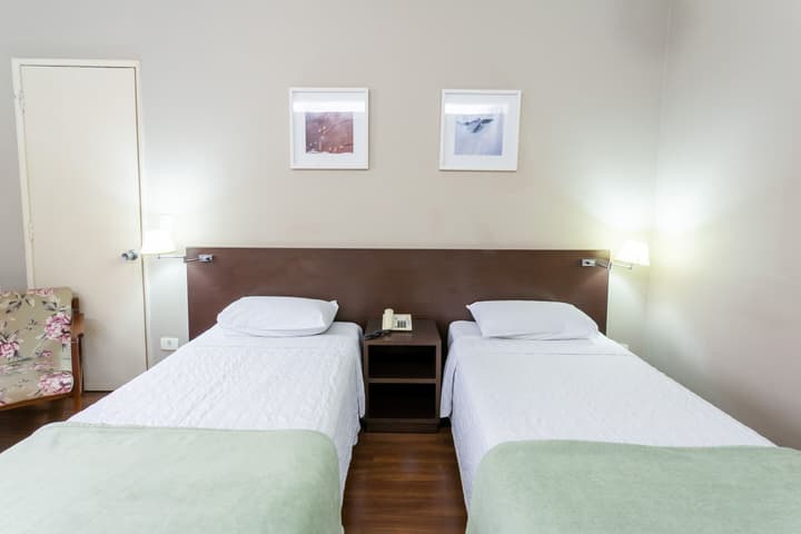 Gran Villagio Hotel SP by Castelo Itaipava