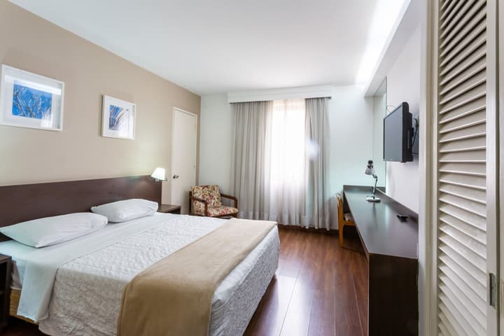 Gran Villagio Hotel SP by Castelo Itaipava