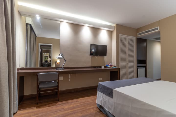 Gran Villagio Hotel SP by Castelo Itaipava