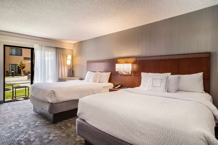 Sonesta Select Huntington Beach Fountain Valley
