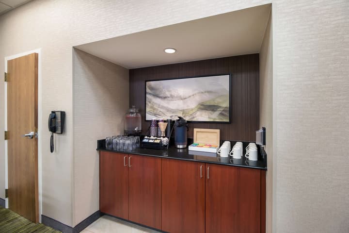 Sonesta Select Huntington Beach Fountain Valley