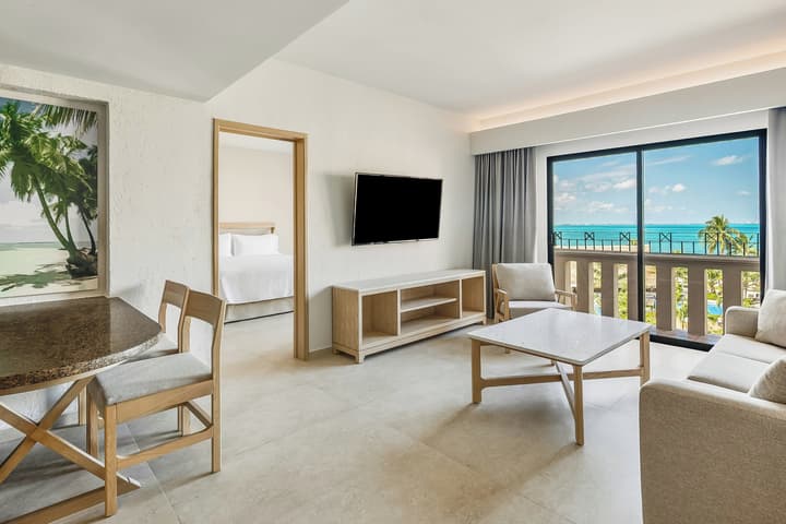 Fiesta Americana Cancun Villas