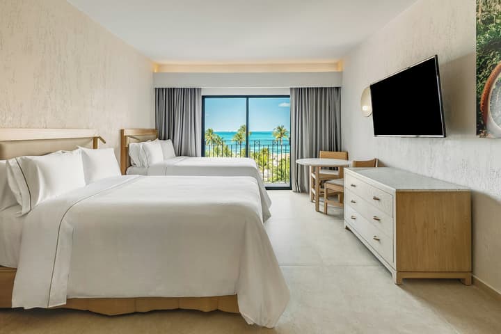 Fiesta Americana Cancun Villas