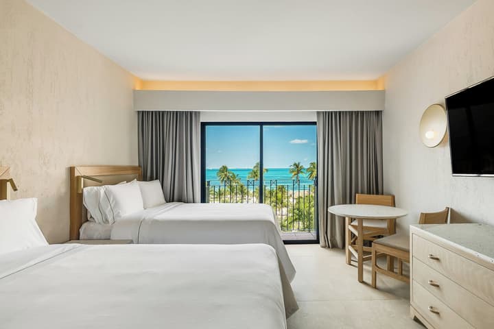 Fiesta Americana Cancun Villas