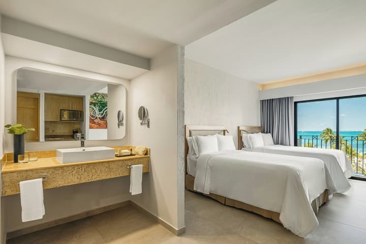 Fiesta Americana Cancun Villas