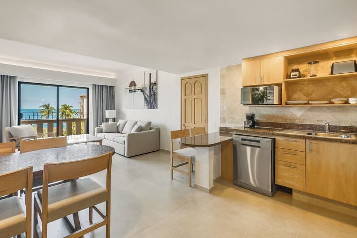 Fiesta Americana Cancun Villas