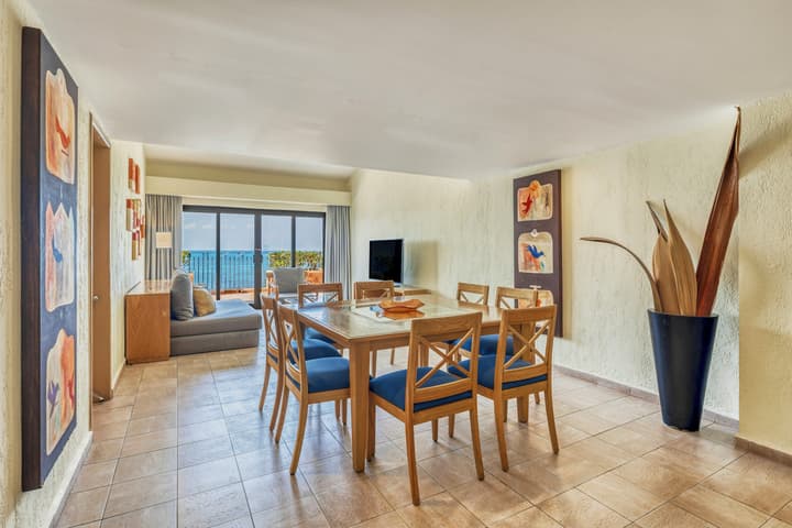 Fiesta Americana Cancun Villas