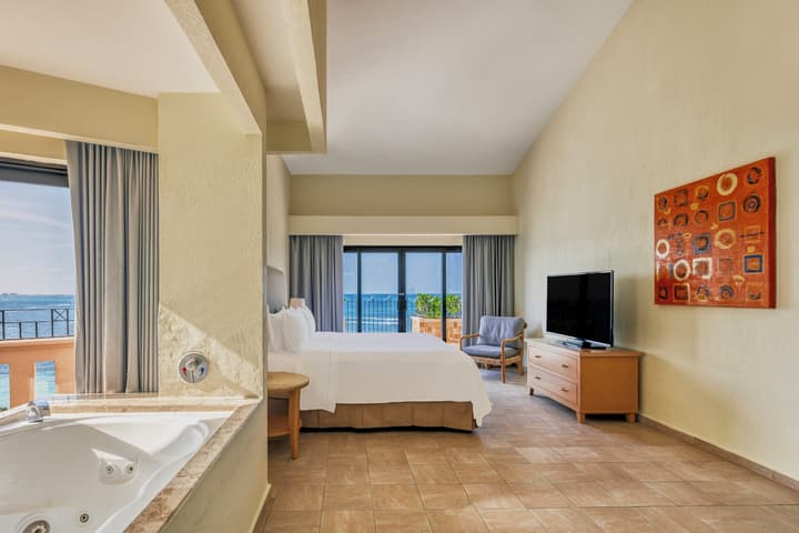 Fiesta Americana Cancun Villas