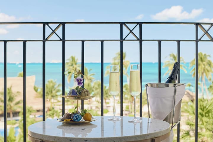 Fiesta Americana Cancun Villas