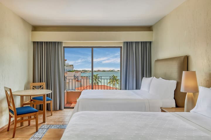 Fiesta Americana Cancun Villas