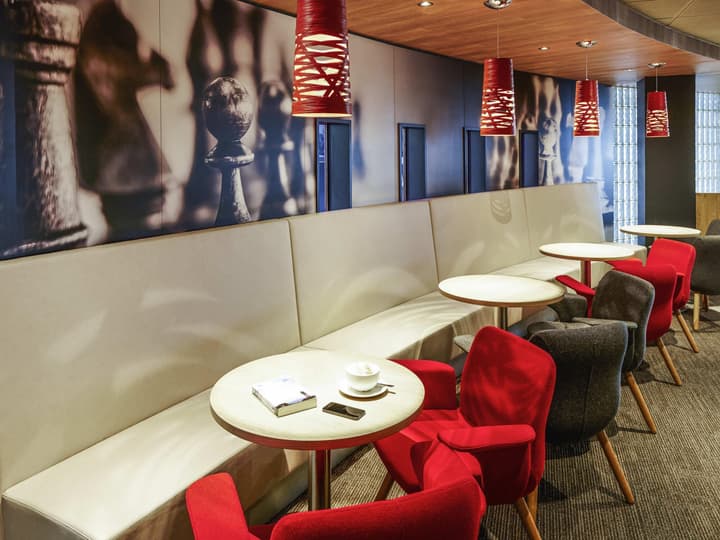 ibis London Heathrow Airport