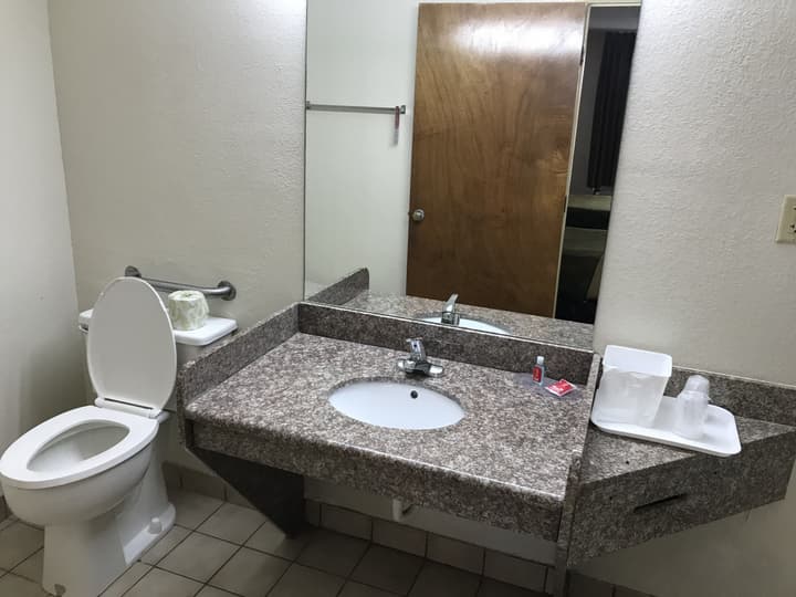 Econo Lodge Savannah Midtown