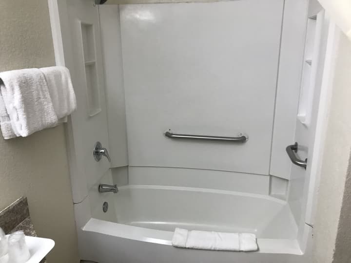 Econo Lodge Savannah Midtown