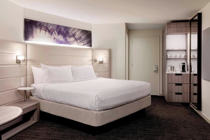 Crowne Plaza Atlanta - Midtown