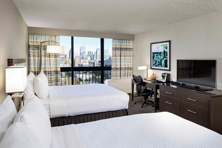 Crowne Plaza Atlanta - Midtown