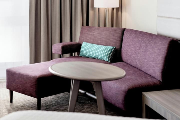 Crowne Plaza Atlanta - Midtown