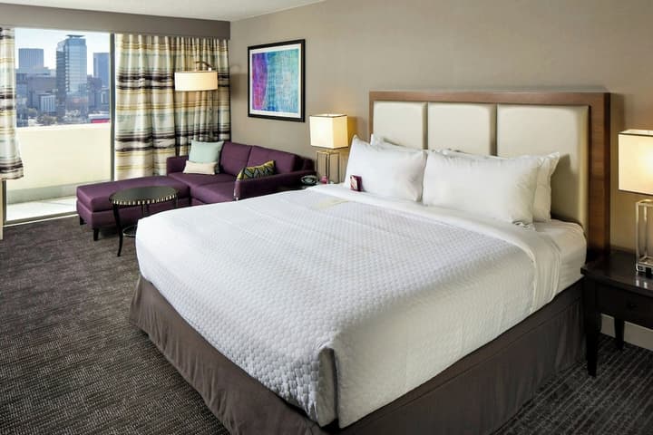 Crowne Plaza Atlanta - Midtown