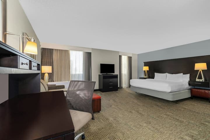 Crowne Plaza Atlanta - Midtown