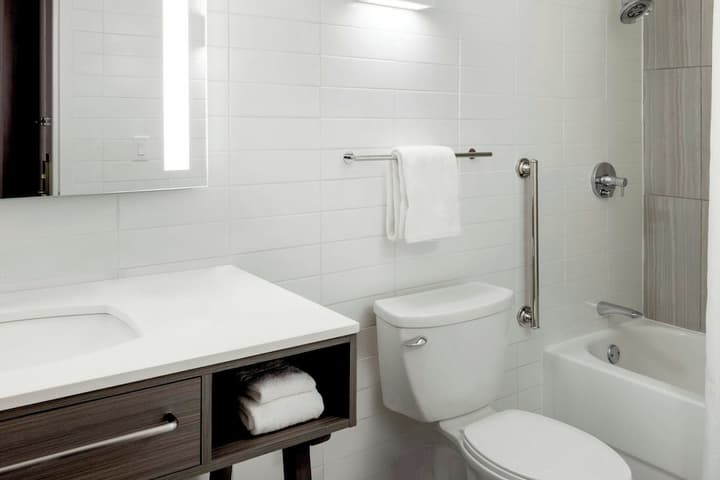 Crowne Plaza Atlanta - Midtown