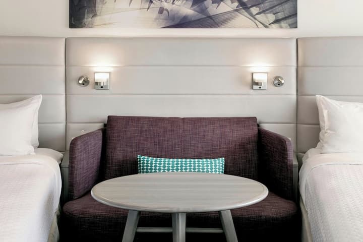 Crowne Plaza Atlanta - Midtown