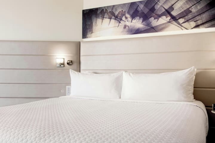 Crowne Plaza Atlanta - Midtown