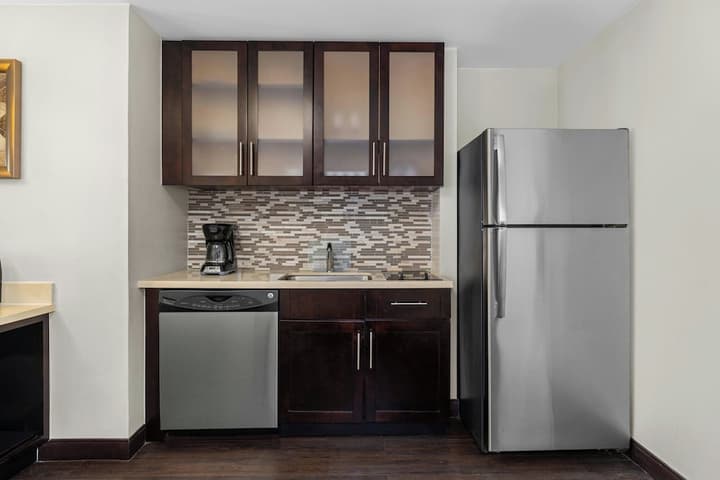 Crowne Plaza Atlanta - Midtown