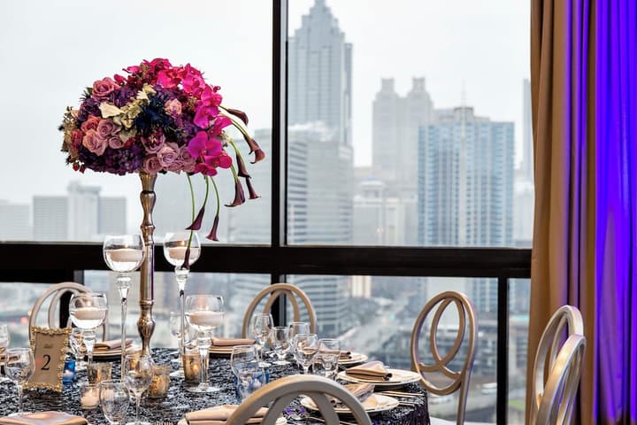 Crowne Plaza Atlanta - Midtown