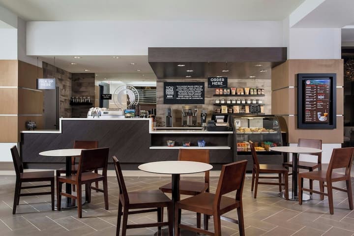 Crowne Plaza Atlanta - Midtown
