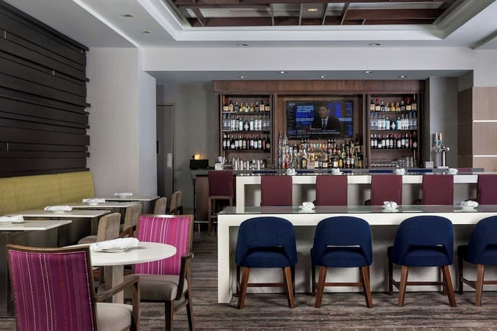 Crowne Plaza Atlanta - Midtown