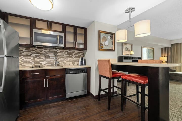 Crowne Plaza Atlanta - Midtown