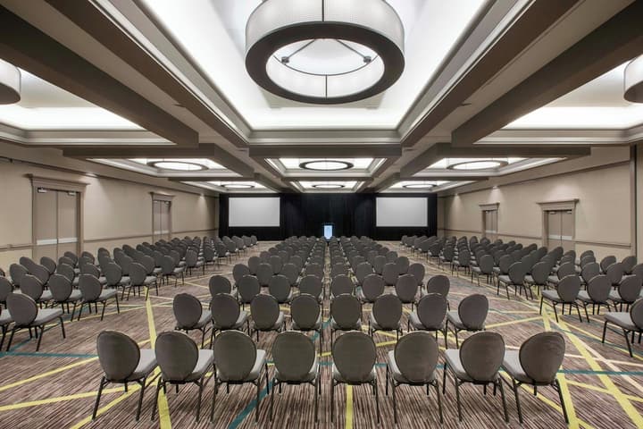 Crowne Plaza Atlanta - Midtown