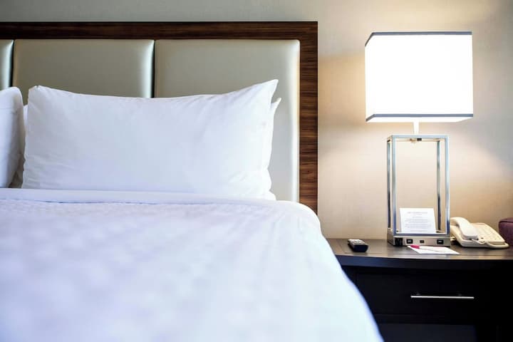 Crowne Plaza Atlanta - Midtown