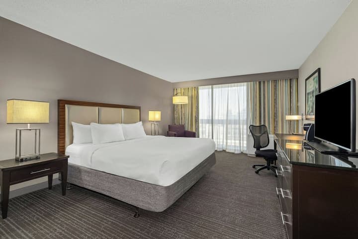 Crowne Plaza Atlanta - Midtown