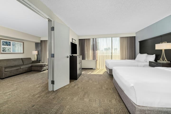 Crowne Plaza Atlanta - Midtown