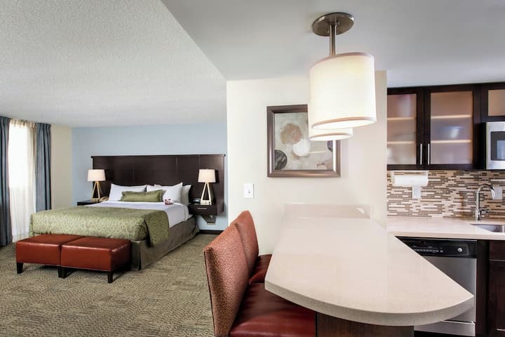 Crowne Plaza Atlanta - Midtown