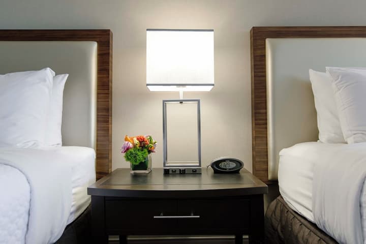 Crowne Plaza Atlanta - Midtown