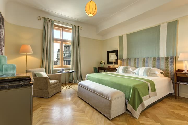 Hotel Astoria