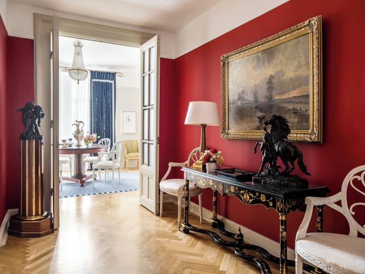 Hotel Astoria