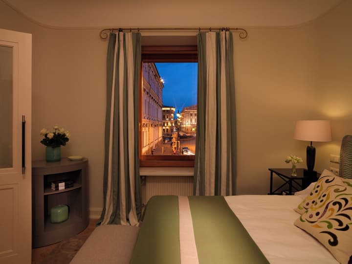 Hotel Astoria