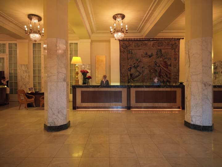 Hotel Astoria