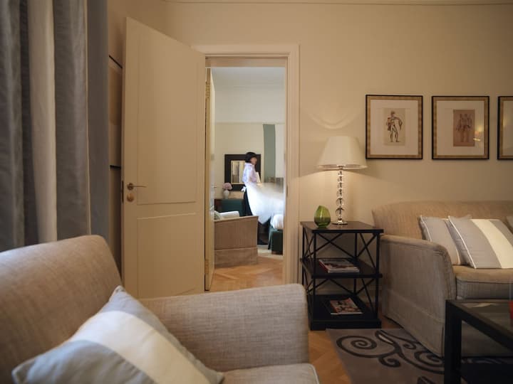Hotel Astoria