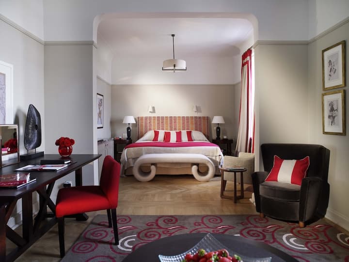 Hotel Astoria